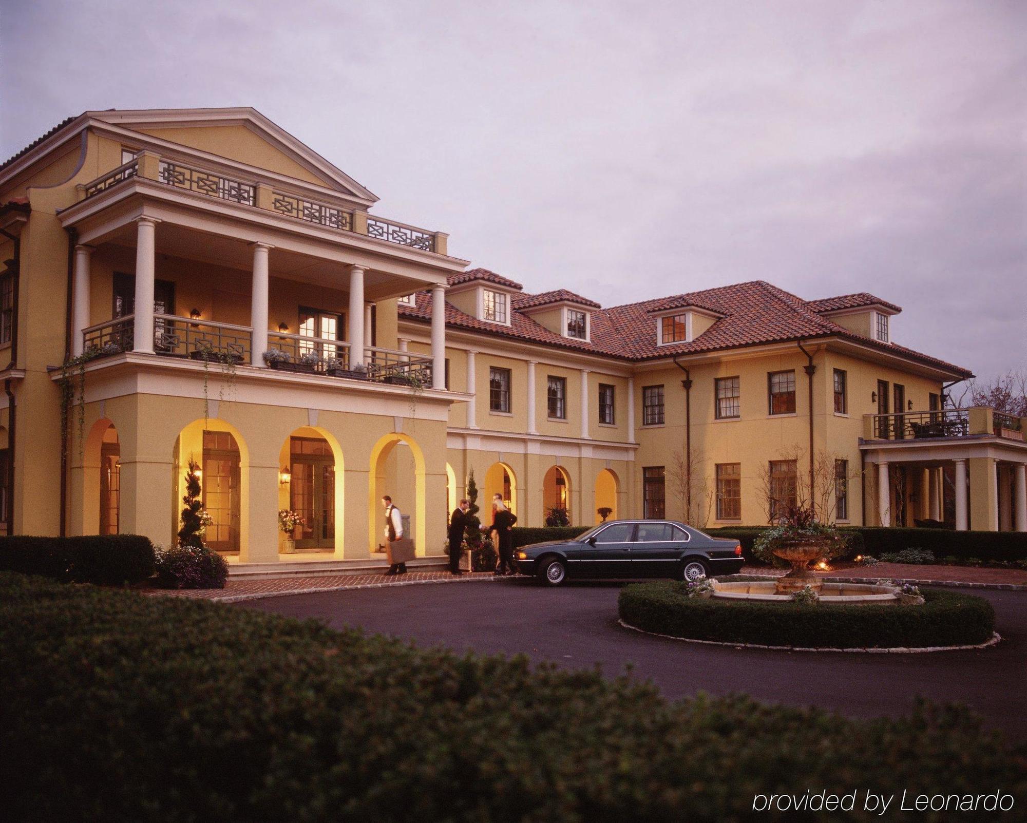 Keswick Hall At Monticello Hotel Luaran gambar